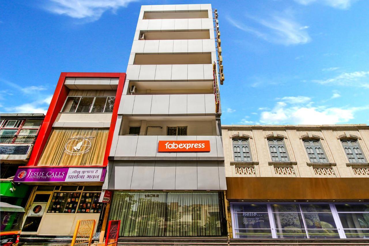 Mukesh Residency Ξενοδοχείο Πούνε Εξωτερικό φωτογραφία
