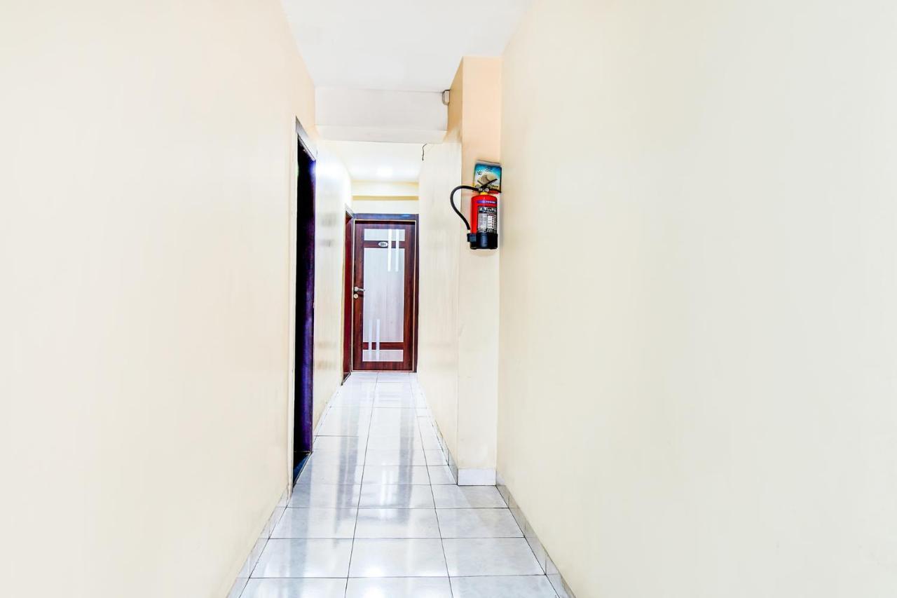 Mukesh Residency Ξενοδοχείο Πούνε Εξωτερικό φωτογραφία