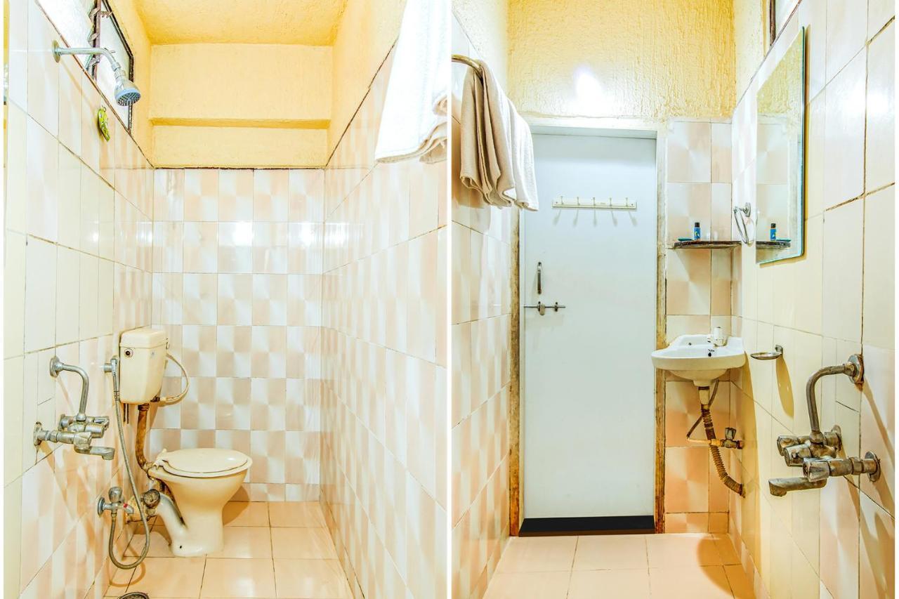 Mukesh Residency Ξενοδοχείο Πούνε Εξωτερικό φωτογραφία